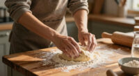 The Autolyse Step That Makes Bread Easier and Better