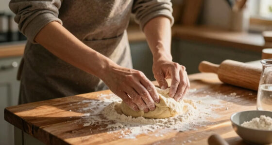 The Autolyse Step That Makes Bread Easier and Better