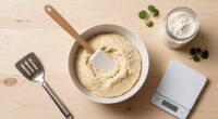 The Autolyse Step That Makes Bread Easier and Better