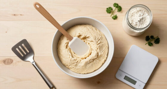 The Autolyse Step That Makes Bread Easier and Better