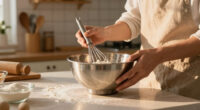The Baking Terms Every Beginner Pretends to Understand