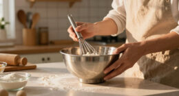 The Baking Terms Every Beginner Pretends to Understand