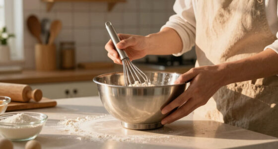 The Baking Terms Every Beginner Pretends to Understand