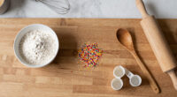 The Baking Terms Every Beginner Pretends to Understand