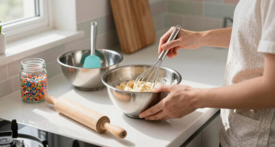 The Baking Tools You Actually Need (and the Ones You Don't)