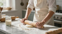 The Beginner's Path to Your First Perfect Loaf