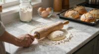 The Beginner's Path to Your First Perfect Loaf