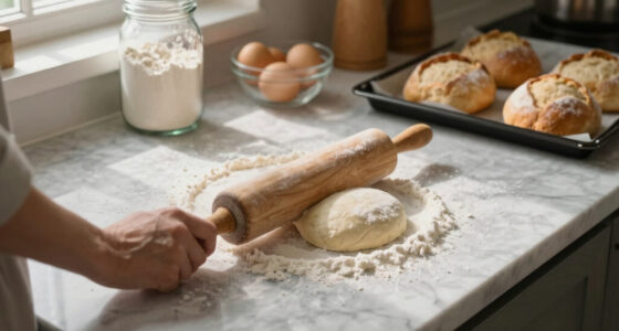 The Beginner's Path to Your First Perfect Loaf