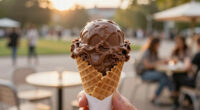 The Best Chocolate Ice Cream of All Time