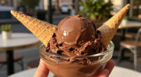 The Best Chocolate Ice Cream of All Time
