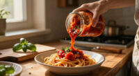 The Best New Pasta Sauce Has Texan-Italian Roots (And Tastes Like Nonna Made It)