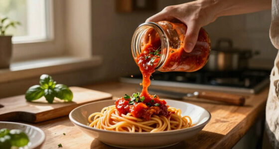 The Best New Pasta Sauce Has Texan-Italian Roots (And Tastes Like Nonna Made It)