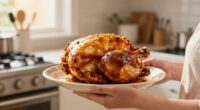 The best rotisserie chicken is at this store, Consumer Reports says