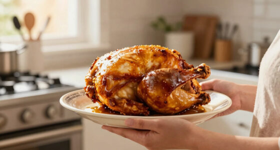 The best rotisserie chicken is at this store, Consumer Reports says