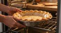 The Blind Baking Trick That Ends Soggy Pie Bottoms for Good