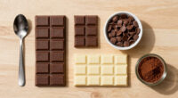The Chocolate Guide Every Baker Needs: Couverture to Chips