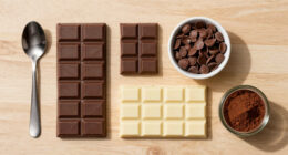 The Chocolate Guide Every Baker Needs: Couverture to Chips