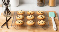 The Cooling Rack Mistake That Makes Everything Soggy