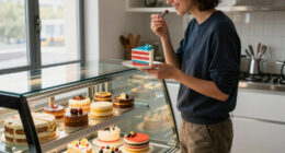 The Costco Bakery Brought Back My Favorite Cake Just In Time For Fourth Of July