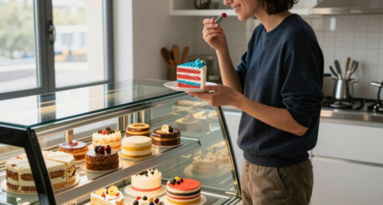 The Costco Bakery Brought Back My Favorite Cake Just In Time For Fourth Of July