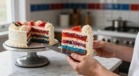 The Costco Bakery Brought Back My Favorite Cake Just In Time For Fourth Of July