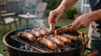 The Costco Sausages I’m Grilling All Summer Long (I Bought 5 Pounds for Less Than $20!)