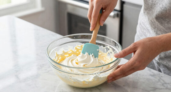 The Creaming Method: The Step That Separates Light Cakes From Bricks