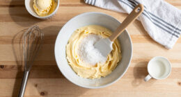 The Creaming Method: The Step That Separates Light Cakes From Bricks