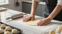 The Docking Trick That Keeps Pastry From Puffing