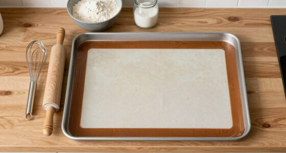 The Docking Trick That Keeps Pastry From Puffing