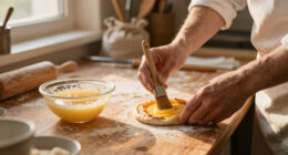 The Egg Wash Guide for Shine, Color, and Crunch