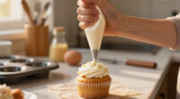 The Frosting That Won't Melt, Slide, or Turn to Soup