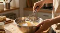 The Leavening Agents Behind Every Rise, Explained