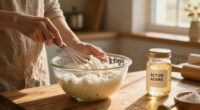 The Leavening Agents Behind Every Rise, Explained