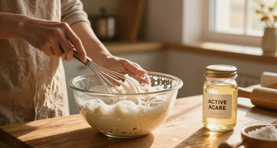 The Leavening Agents Behind Every Rise, Explained