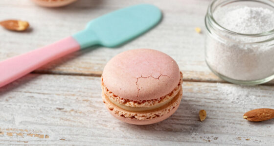 The Macaron Myth: Why They're Hard and How to Win Anyway