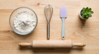 The Mise en Place Habit That Makes Baking Stress-Free
