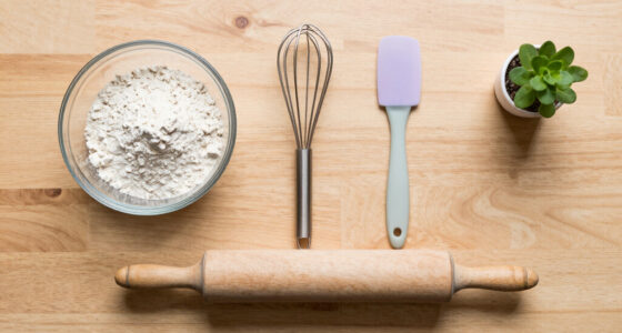 The Mise en Place Habit That Makes Baking Stress-Free