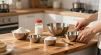 The Mise en Place Habit That Makes Baking Stress-Free