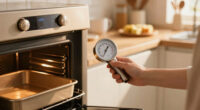 The Oven Thermometer That Reveals Why Nothing Bakes Right