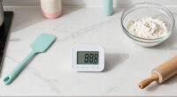 The Oven Thermometer That Reveals Why Nothing Bakes Right