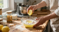The Quiet Role of Acidity in Better Baking