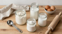The Real Shelf Life of Your Baking Staples