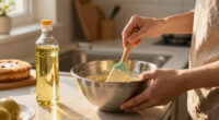 The Reason Your Cakes Come Out Dry (and How to Keep Them Moist)
