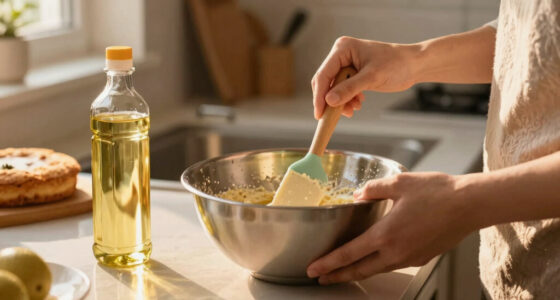 The Reason Your Cakes Come Out Dry (and How to Keep Them Moist)