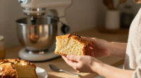 The Reason Your Cakes Come Out Dry (and How to Keep Them Moist)