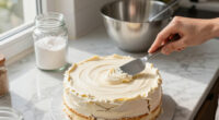 The Reason Your Frosting Keeps Splitting
