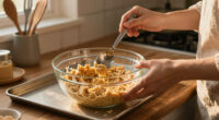 The Right Way to Chill Cookie Dough and Why It Matters