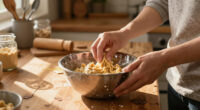 The Right Way to Chill Cookie Dough and Why It Matters