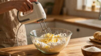 The Right Way to Cream Butter and Sugar (You're Stopping Too Early)